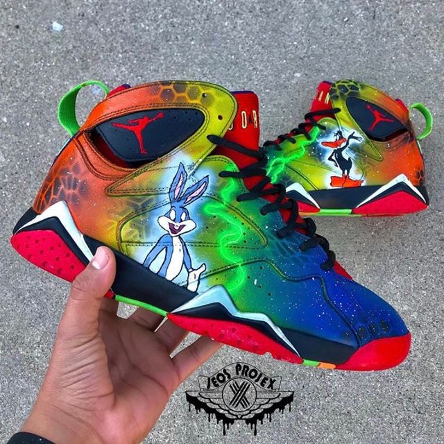 retro jordans